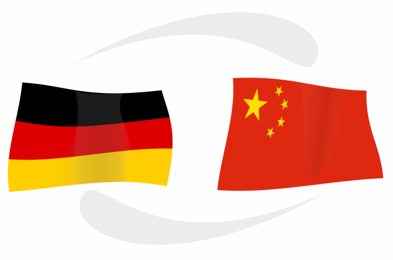 Bild: DEHUA ist ein Vermittler im wirtschaftlichen Zusammenspiel zwischen Deutschland und China